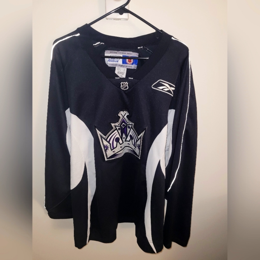 NHL Jersey